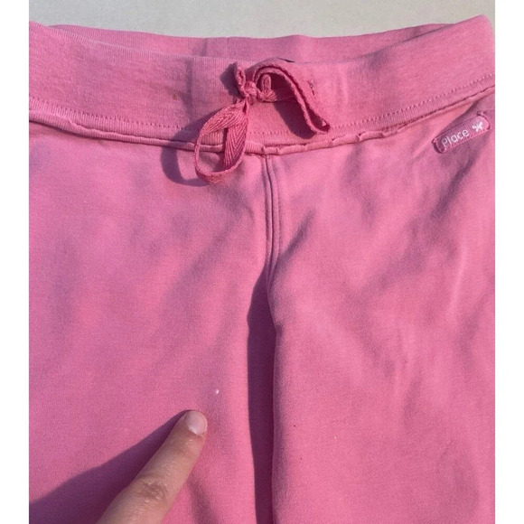 Pink Pants For Girls - Picture 3 of 4